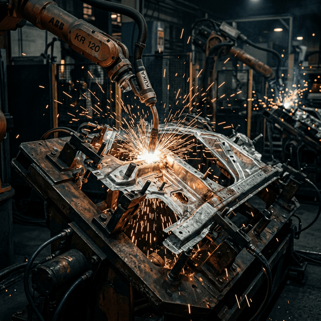 Automotive